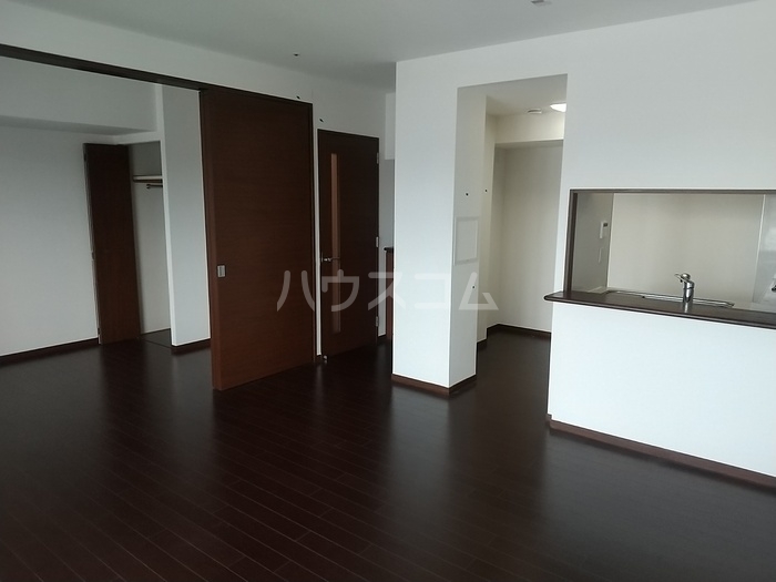 5/25 リビング/ダイニング