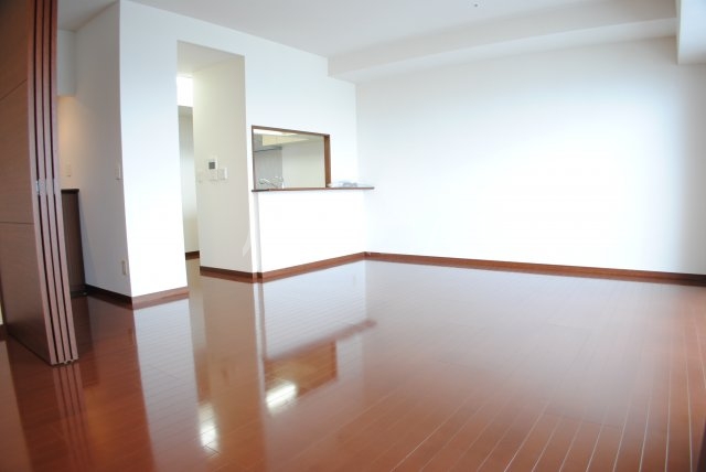 3/25 リビング/ダイニング