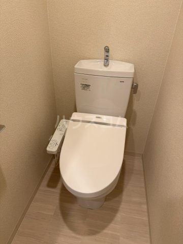 12/28 トイレ