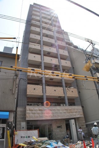 1/21 外観