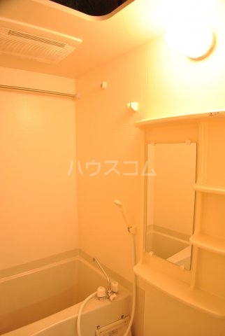 11/28 浴室