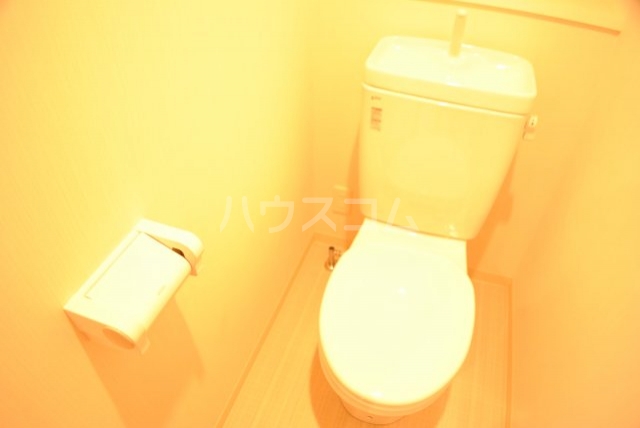 13/28 トイレ