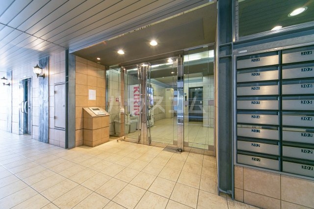 29/30 エントランス