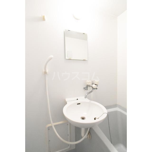 10/26 洗面