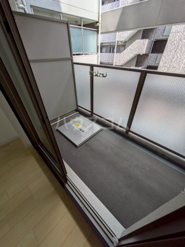 16/24 バルコニー