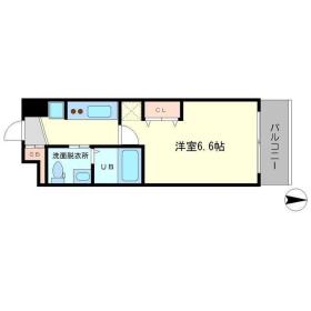 2/24 間取