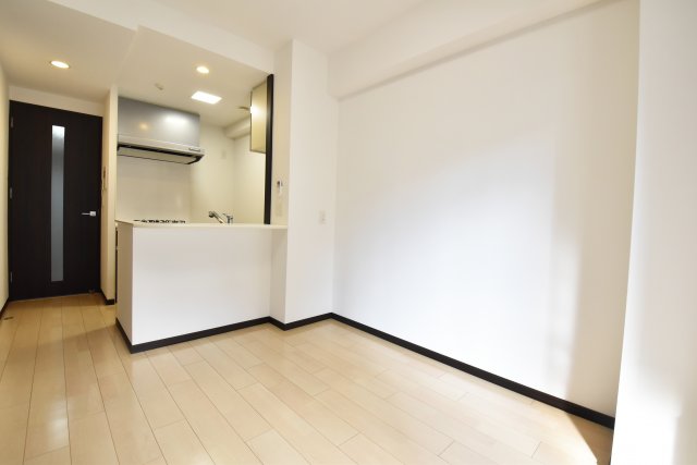 6/30 リビング/ダイニング