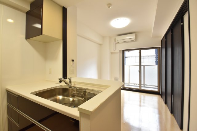 3/30 リビング/ダイニング