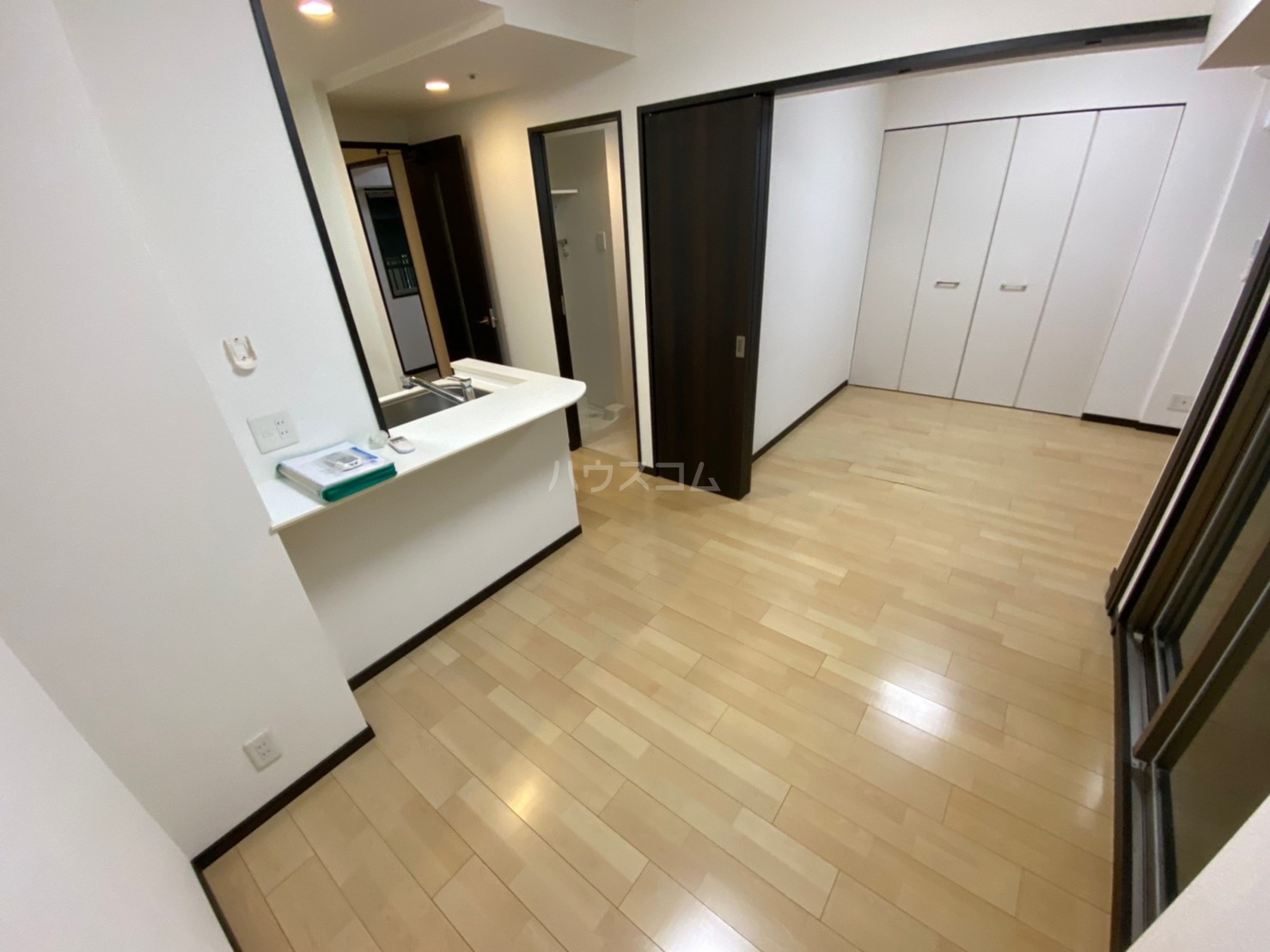 3/30 リビング/ダイニング