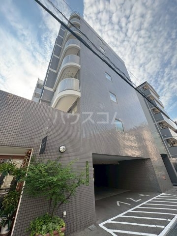 1/30 外観