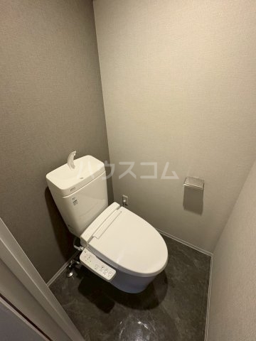16/30 トイレ