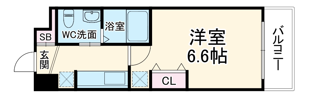 2/23 間取