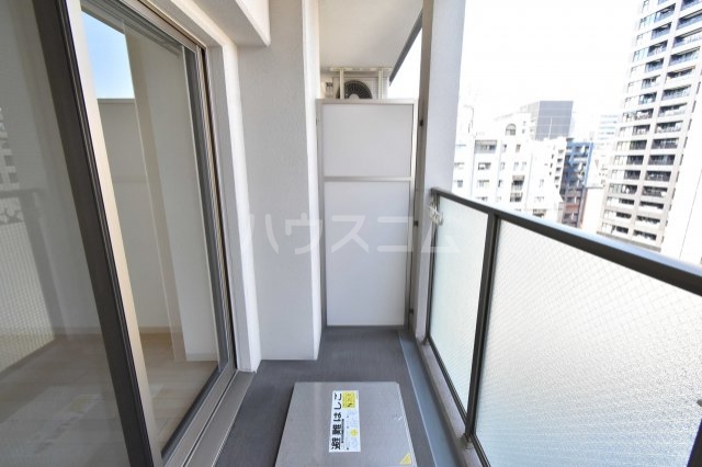 16/30 バルコニー