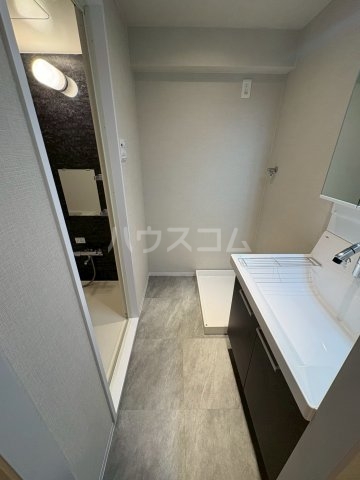 20/30 バルコニー