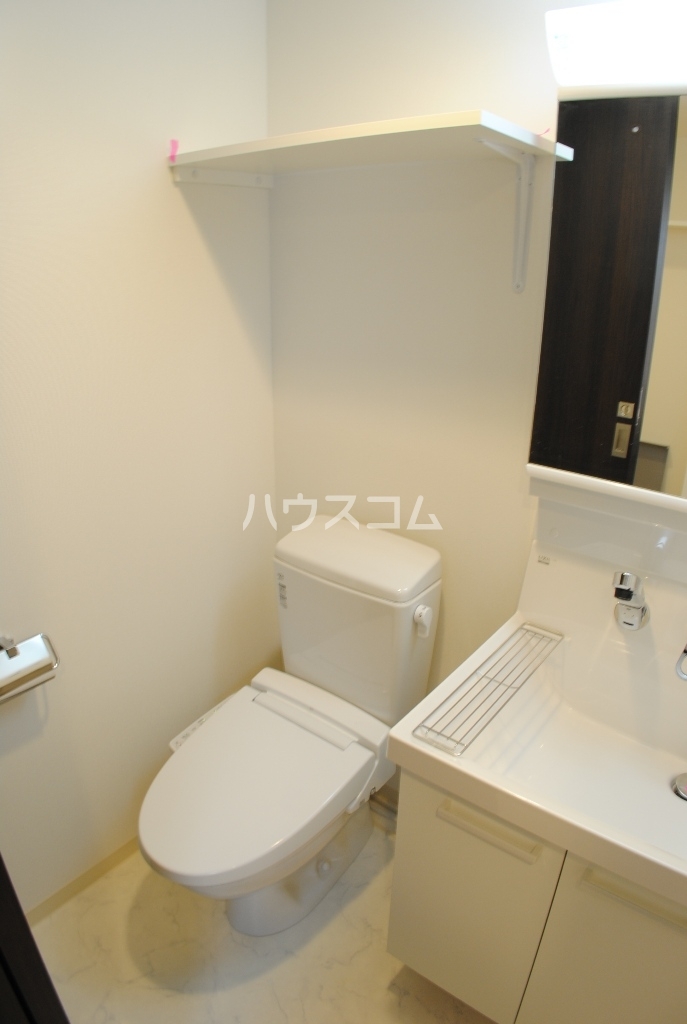 13/24 トイレ