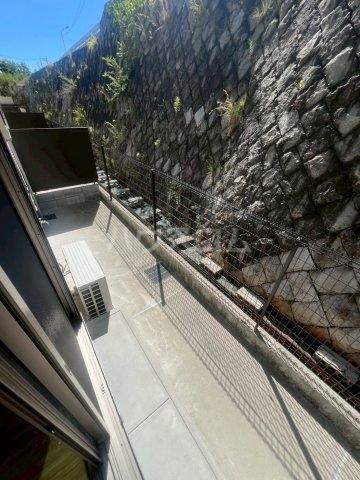 25/30 バルコニー