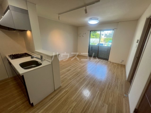 4/30 リビング/ダイニング