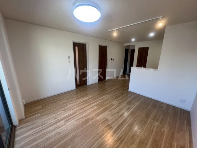 3/30 リビング/ダイニング