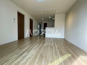 3/23 リビング/ダイニング