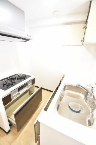 13/30 キッチン