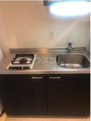 9/28 キッチン