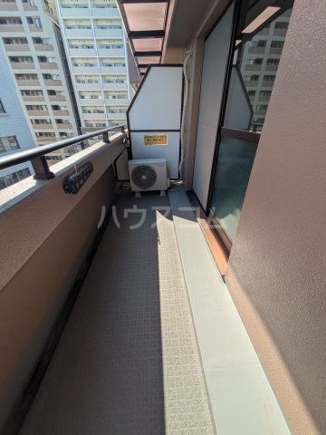 14/29 バルコニー