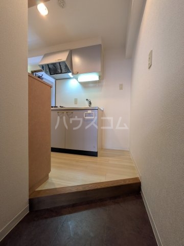10/29 キッチン