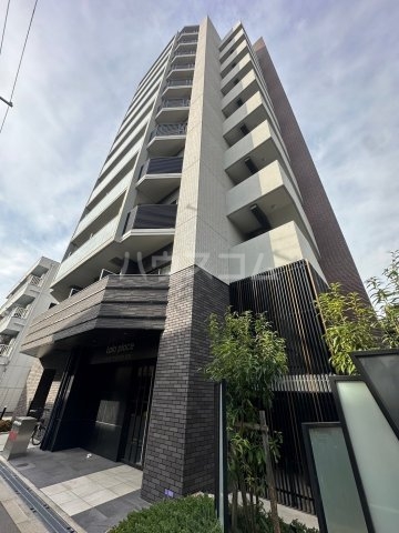1/8 外観