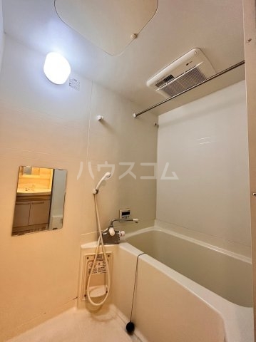 11/30 浴室