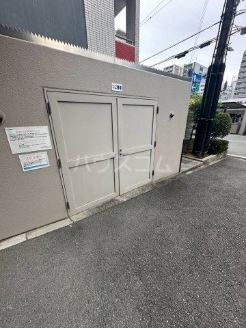 20/30 駐車場
