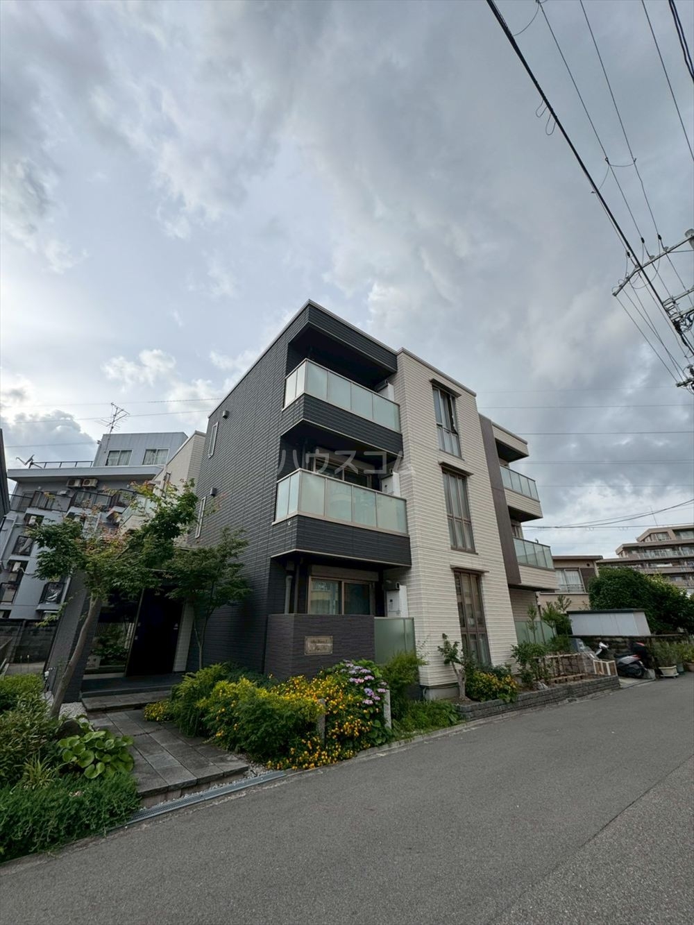 1/30 外観