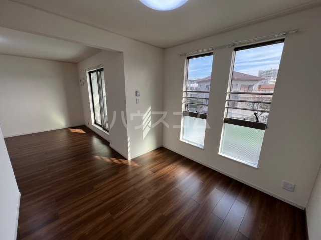 4/30 リビング/ダイニング