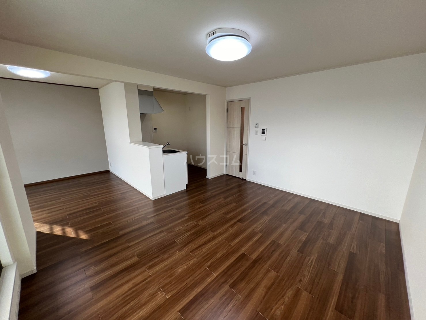 5/30 リビング/ダイニング