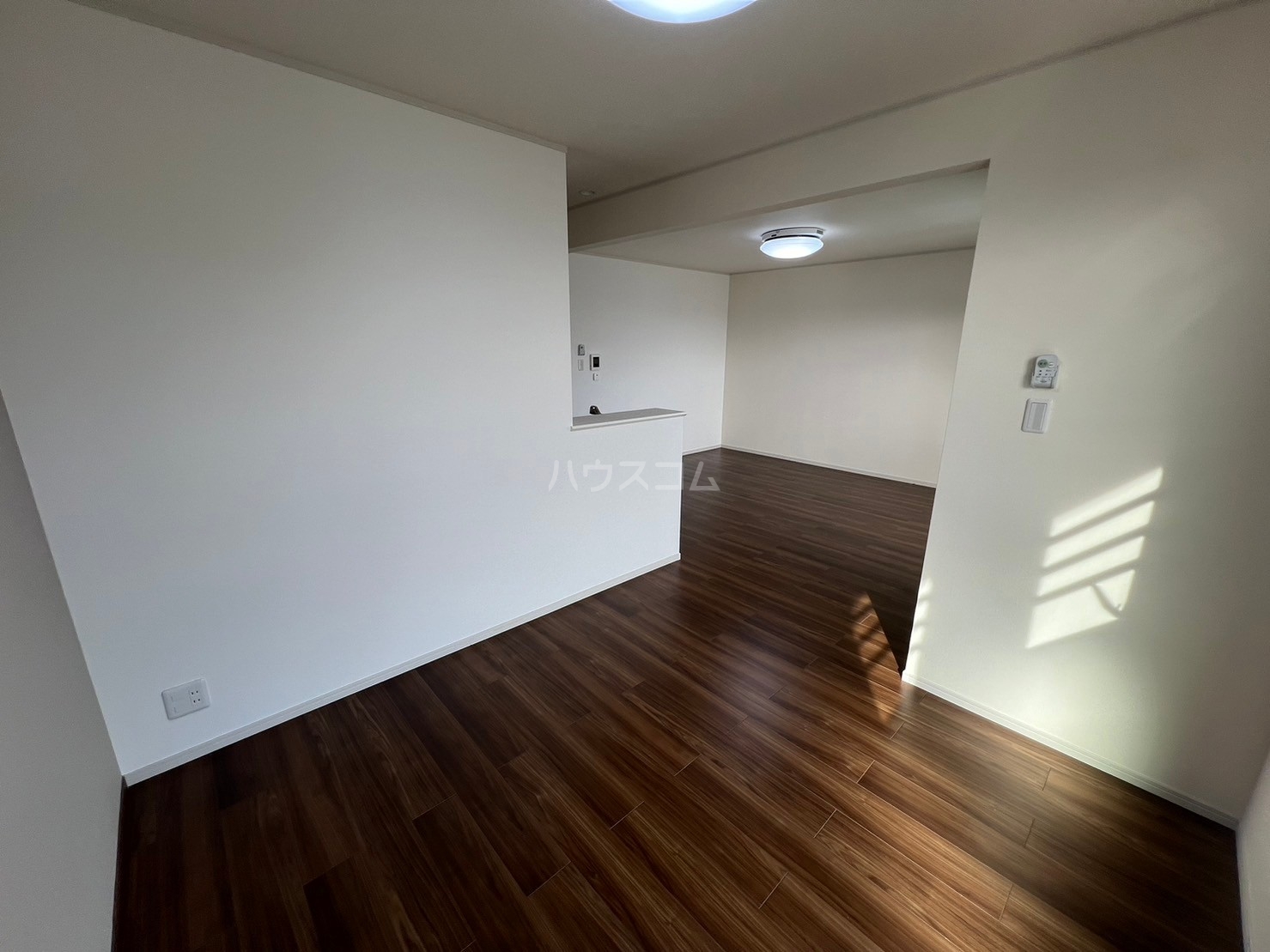 6/30 リビング/ダイニング