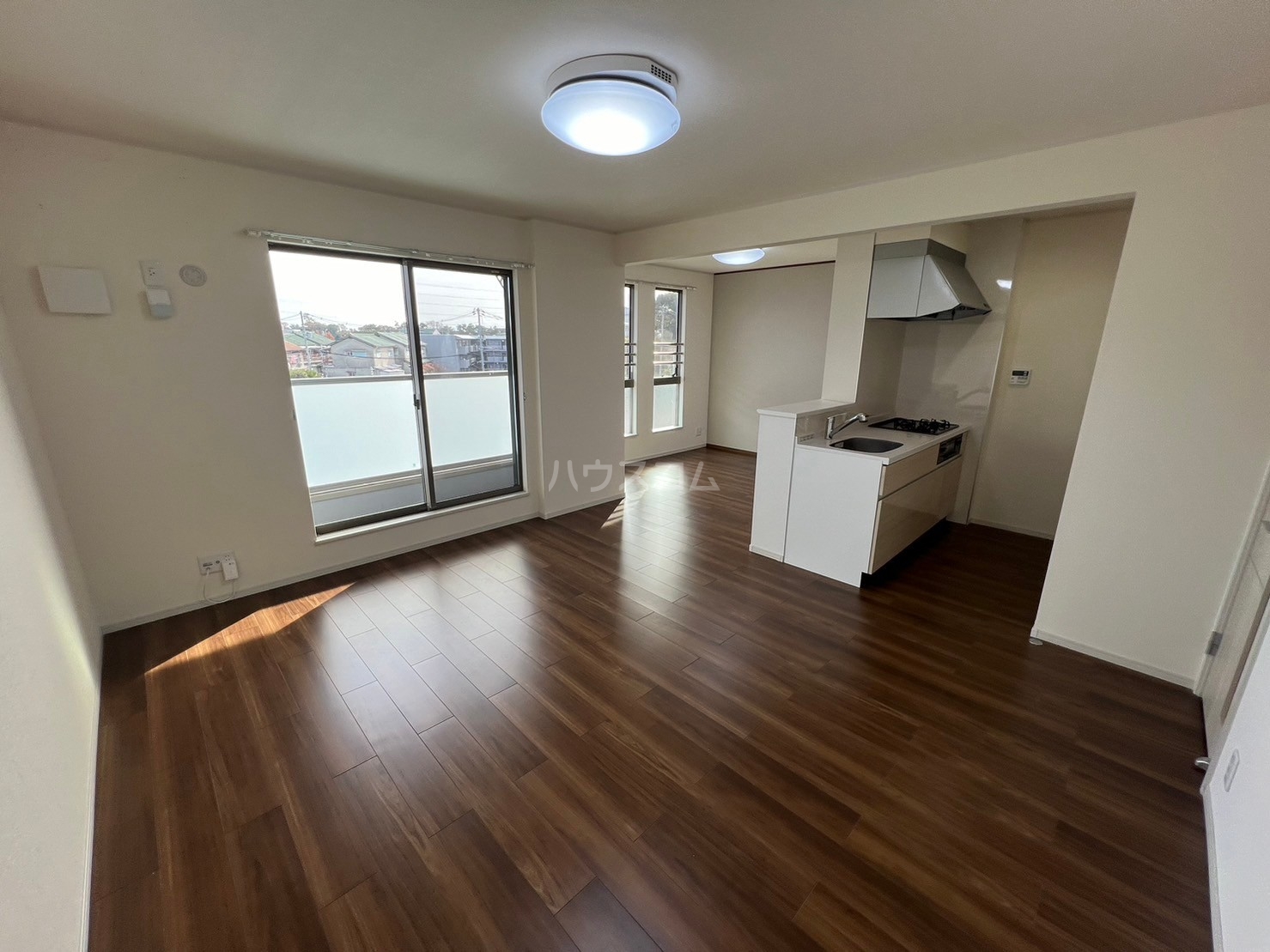 3/30 リビング/ダイニング