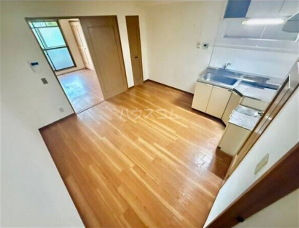 3/22 リビング/ダイニング