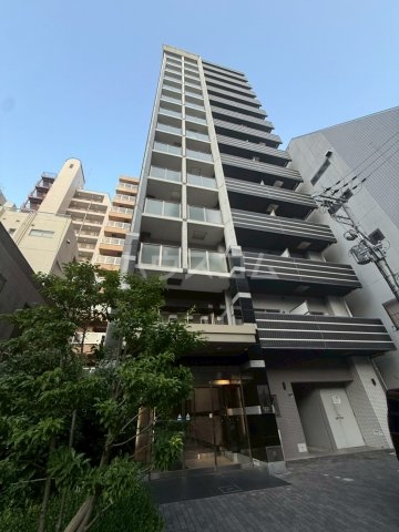 1/11 外観