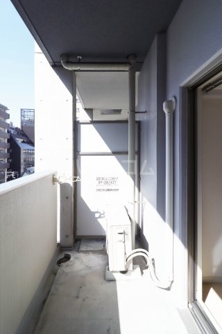 14/27 バルコニー