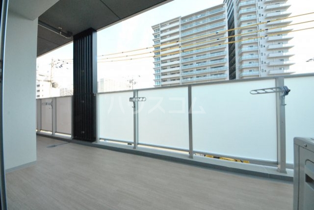 17/30 バルコニー