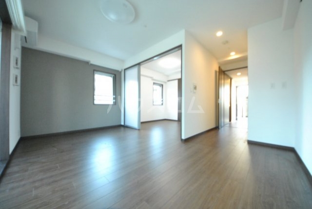 3/30 リビング/ダイニング