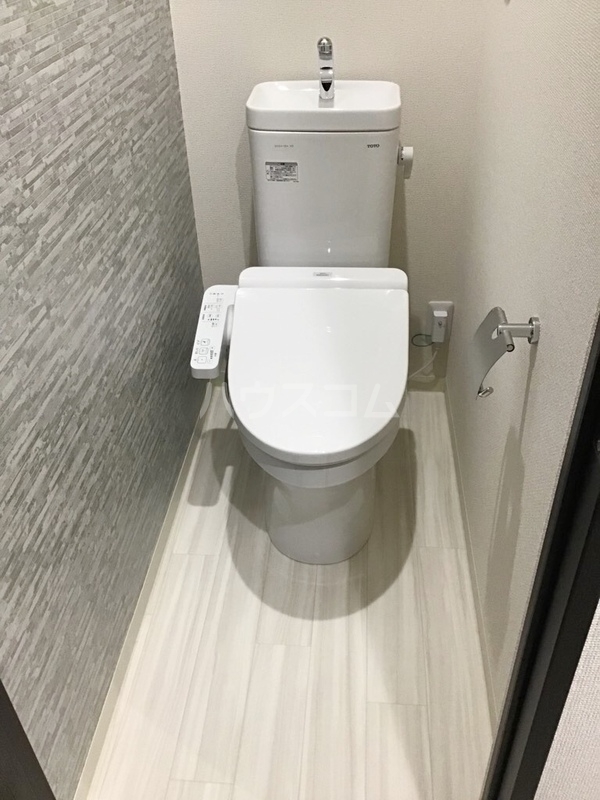 6/14 トイレ