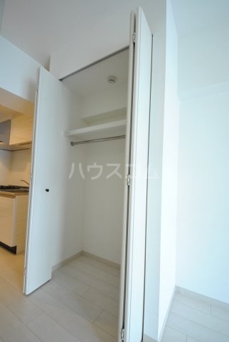 5/24 収納