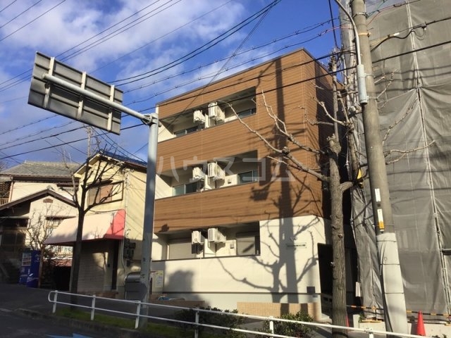 1/14 外観