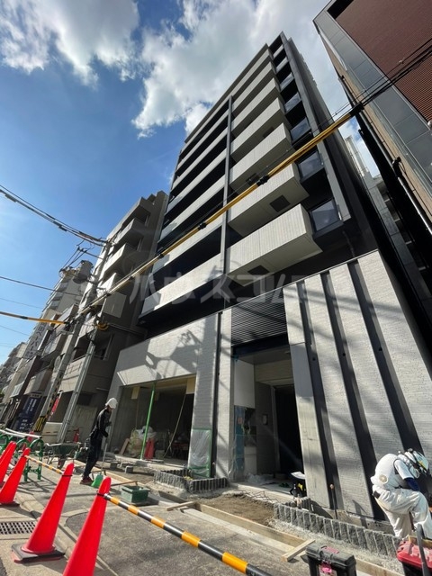 1/23 外観