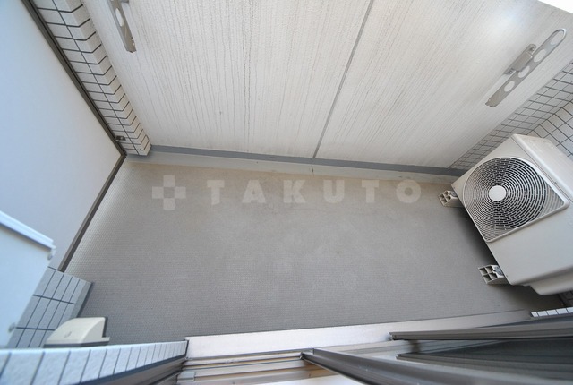 24/30 バルコニー