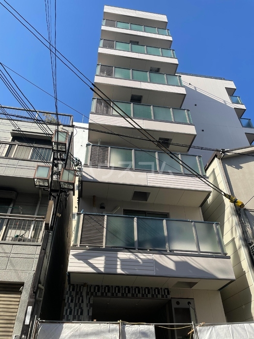 1/23 外観