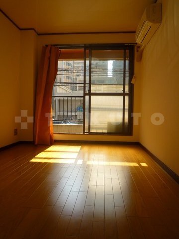 4/24 室内