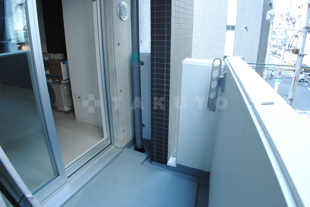 15/24 バルコニー