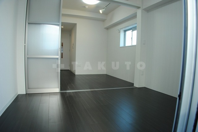 4/24 リビング/ダイニング