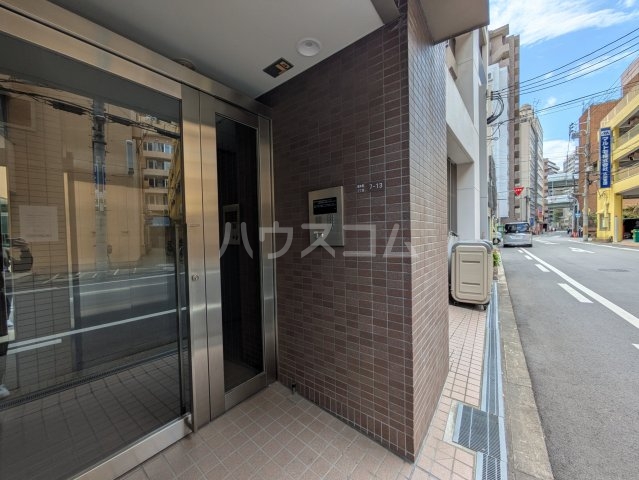 2/10 エントランス